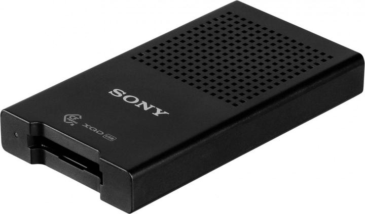 Produktbild Sony MRW-G1 (USB 3.1)