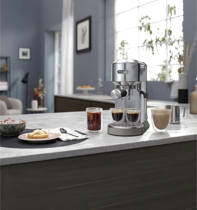 Image du produit De'Longhi Dedica Duo