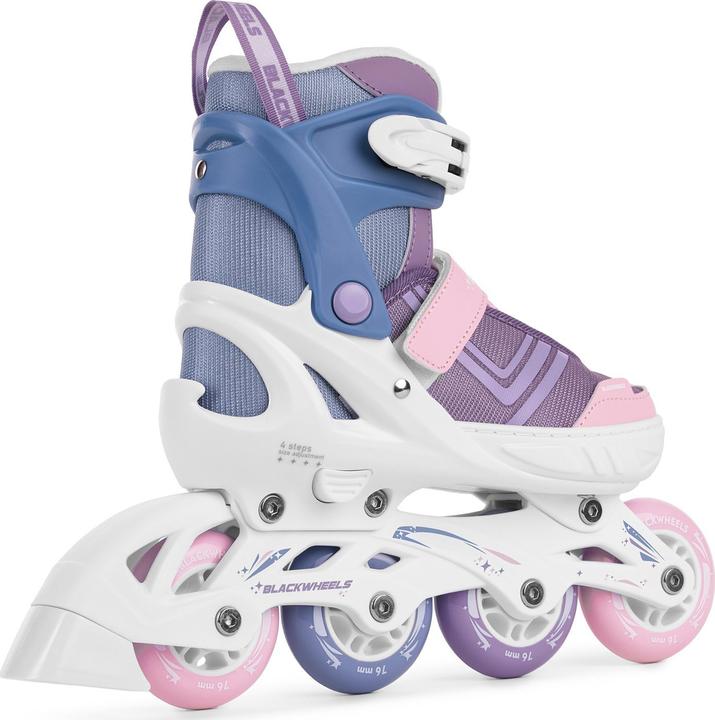 Actual product image Blackwheels Playful (36, 37, 38, 39)