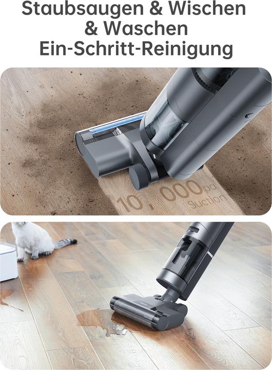Productafbeelding Dreame H11 MAX