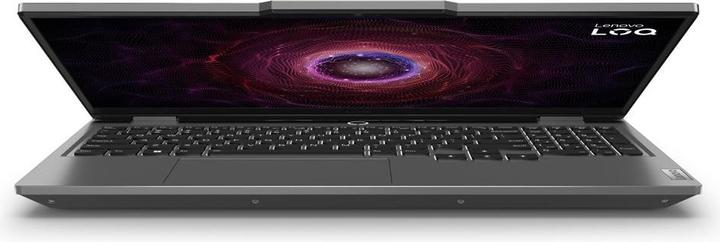 Actual product image Lenovo LOQ 15ARP9 Ryzen 7 7435HS 15.6 FHD IPS 300nits AG 144Hz 24GB DDR5 4800 SSD1TB GeForce RTX 40
