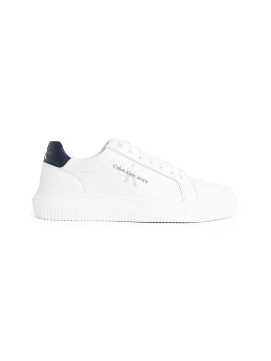 Produktbild Calvin Klein Chunky Cupsole Mono Lth (42)