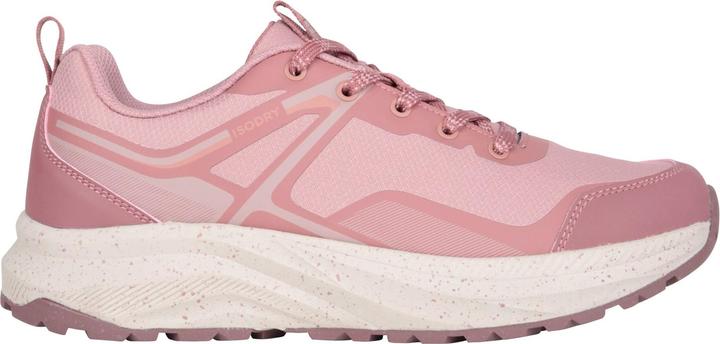 Actual product image Mountain Warehouse Womens/Ladies Momentum Waterproof Walking Shoes (37)