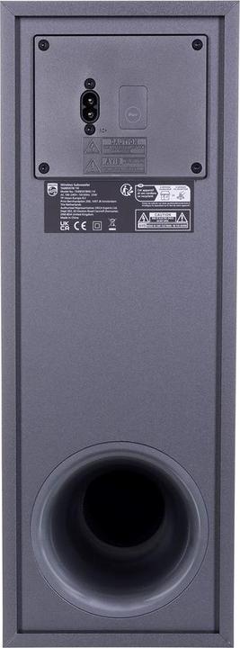 Actual product image Philips TAB8507B/10 (300 W, 3.1 Channel)