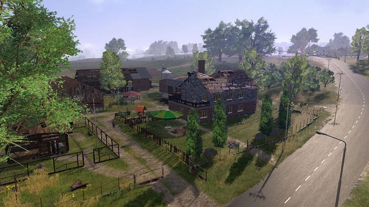 Produktbild Bigben Farmer's Dynasty (Switch, DE, FR)