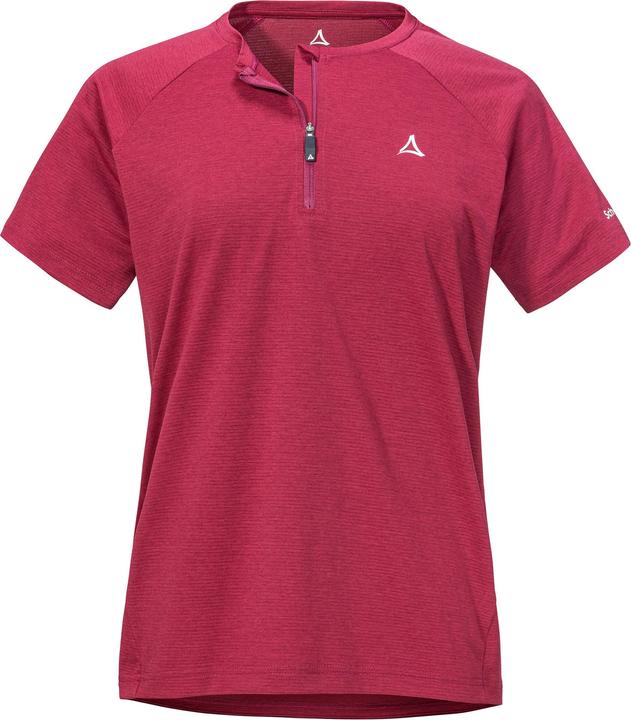 Produktbild Schöffel CIRC Shirt Style Wetluga WMS (38)
