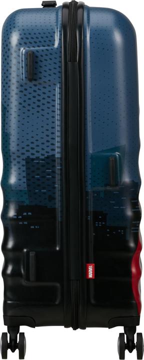 Image du produit American Tourister WAVEBREAKER DISNEY Spinner (Cône de brume) (64 l, M (50 - 90l))