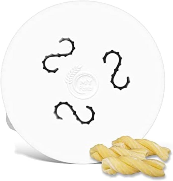 My Pasta Casarecce Fusilli Matrize für Philips