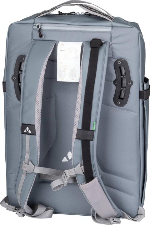 Actual product image Vaude Mineo Transformer (20 l)