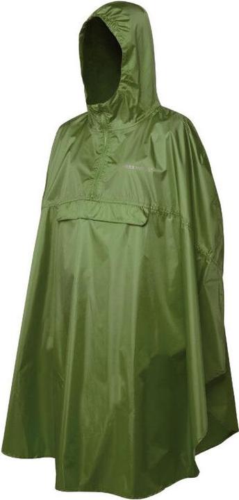 Trekmates Rove Poncho (One Size)