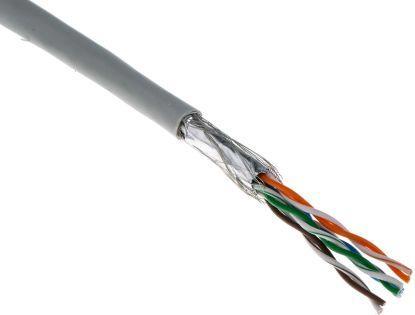 Immagine prodotto Rs Pro Cavo patch Cat5 SFTP a 4 coppie, 305m (S/UTP, CAT5, 305 m)