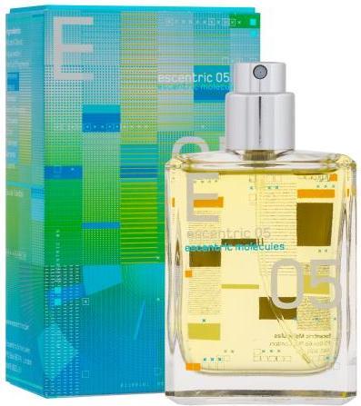 Produktbild Escentric Molecules 05 (Eau de Toilette, 30 ml)