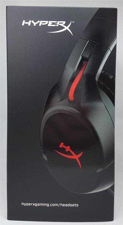 Produktbild HyperX Cloud Flight (Kabellos)