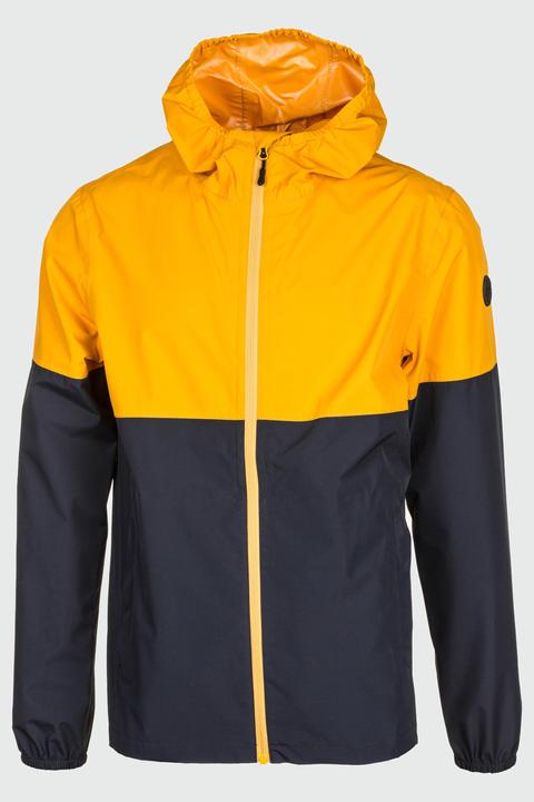 Jaune doré
