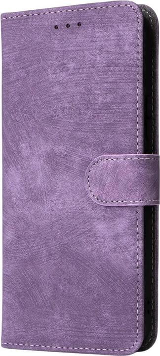 Image du produit Cover-Discount Sony Xperia 1 VII - Ledertasche mit RFID Blocker (Sony Xperia 1 VI)