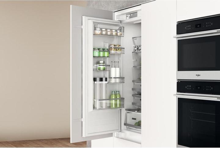 Actual product image Whirlpool WHC20 T573 (280 l)