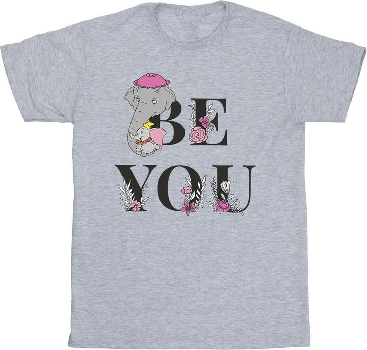 Produktbild Disney Dumbo Be You TShirt (S)