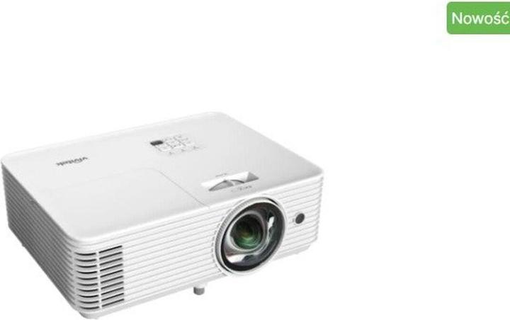 Actual product image vivitek Projector DX335ST-EDU XGA 1024x768/3800ANSI/HDMI/USB-A (XGA, 3800 lm, 0.52:1)