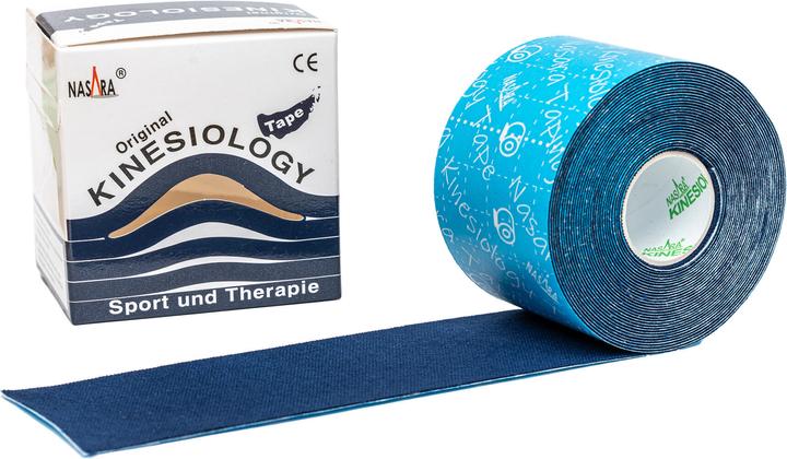 Produktbild Nasara Kinesiologietape 5cmx5m (5 m)