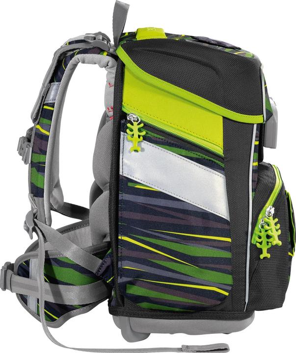 Produktbild Step by Step Ranzen-Set SPACE, 5-teilig (20 l)