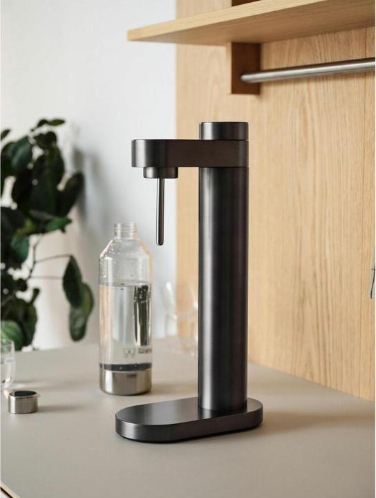 Image du produit Stelton Brus Gazéificateur Métallique