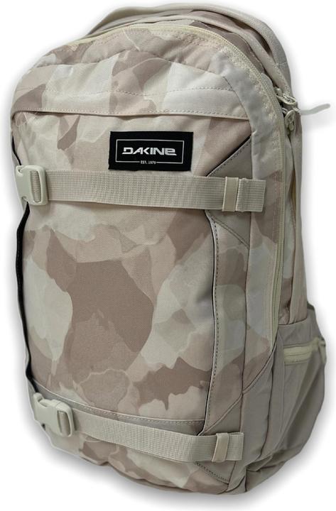 Immagine prodotto Dakine Mission 25 (25 l)