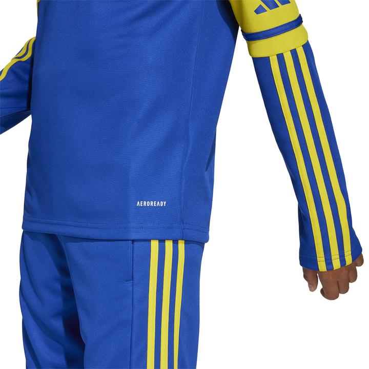 Actual product image adidas Squadra 25 TR TOP Y (116)
