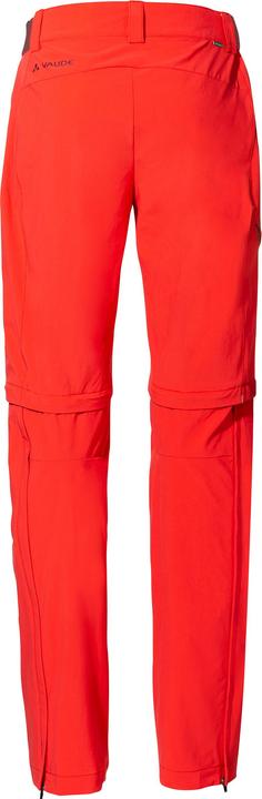Actual product image Vaude Farley II (38)