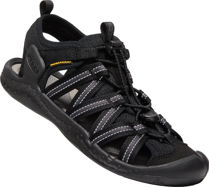 Keen W Drift Creek H2 (37.5)