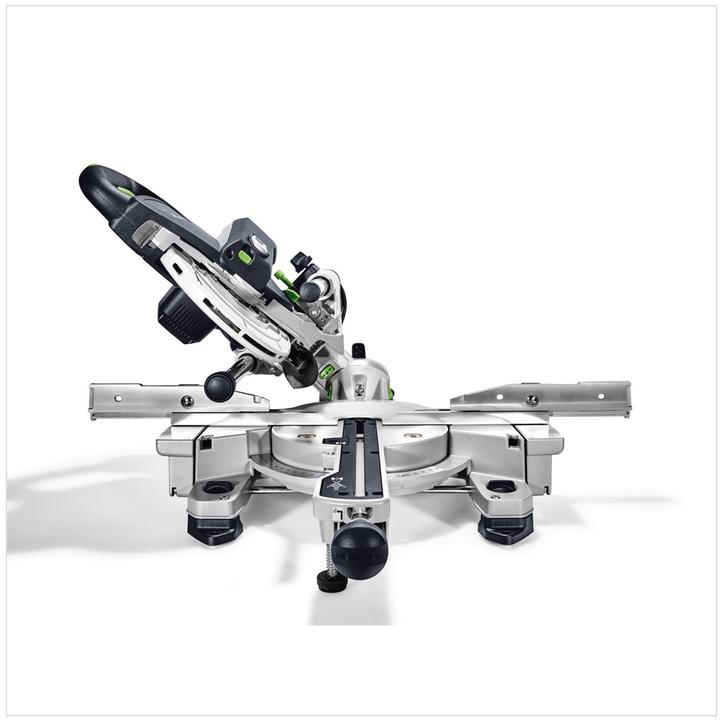 Image du produit Festool KS 60 E-Set