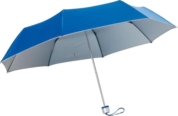 Produktbild MidOcean Cardif Faltbarer Regenschirm