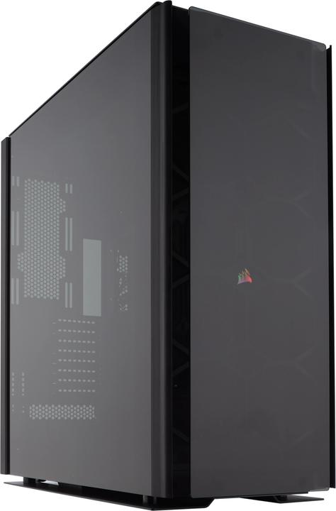 Corsair Obsidian 1000D (ATX, mATX, Mini-ITX, E-ATX)