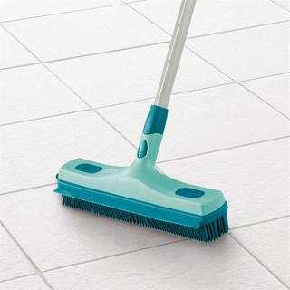 Produktbild Leifheit Gummibesen Click System (1 Stk.)