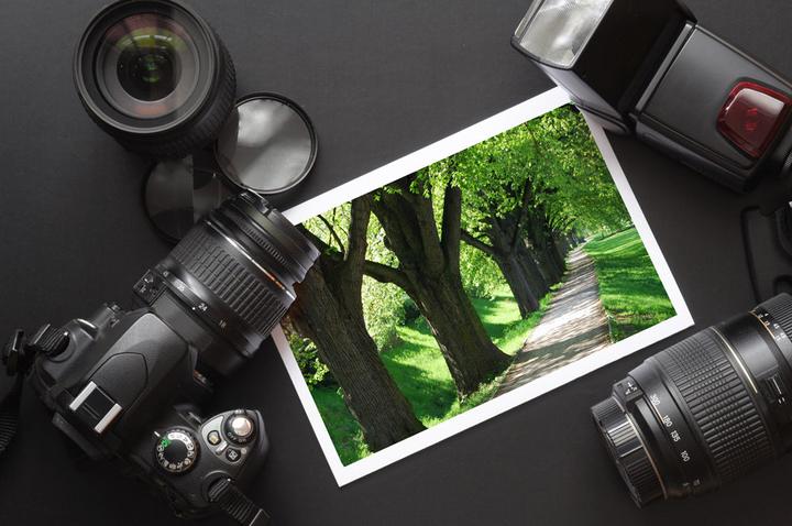 Produktbild Privater Fotokurs