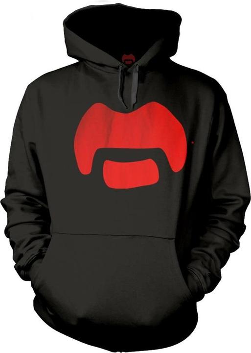 Frank Zappa Kapuzenpullover