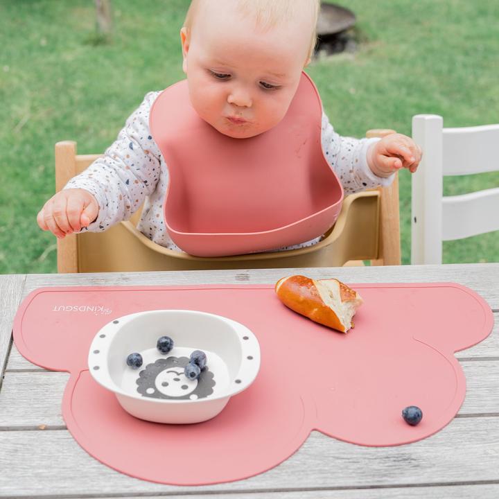 Actual product image Kindsgut Platzdeckchen Wolke