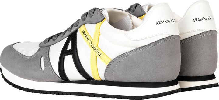 Actual product image Armani Exchange Man (43)