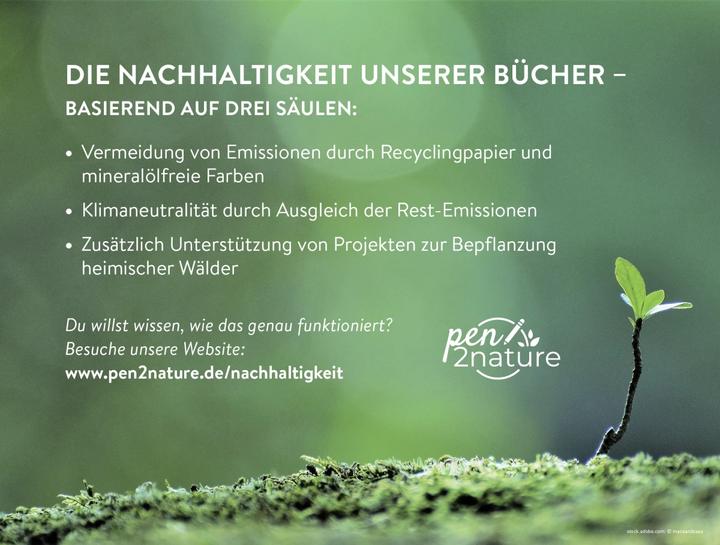 Produktbild Mein Blätter-Malblock. Für Kinder ab 3 Jahren