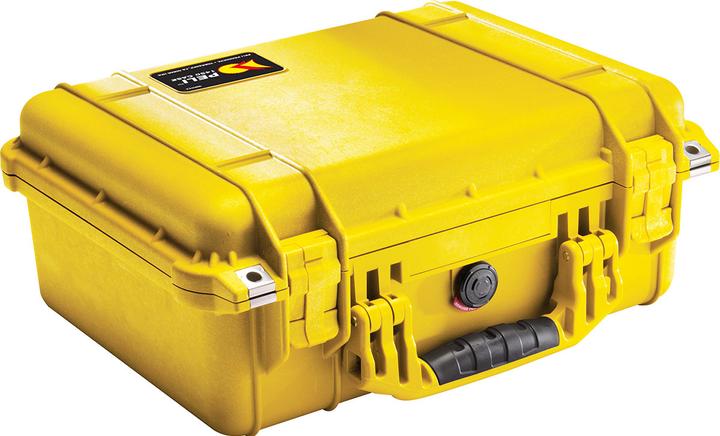 Image du produit Peli 1450 Protecteur (Mallette photo, 15 l)