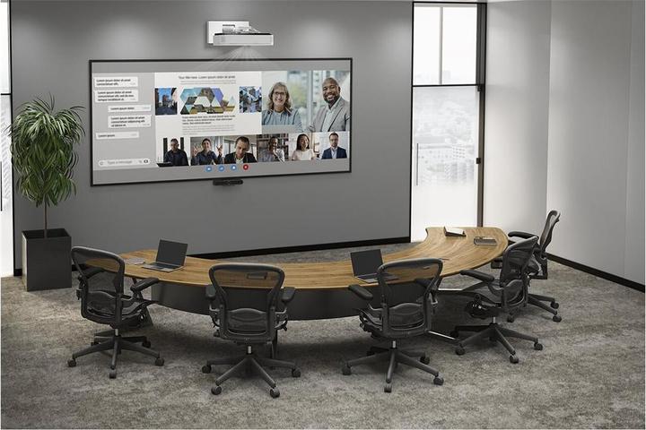 Produktbild Epson EB-810E (4K, 5000 lm, 0.16 - 0.4:1)