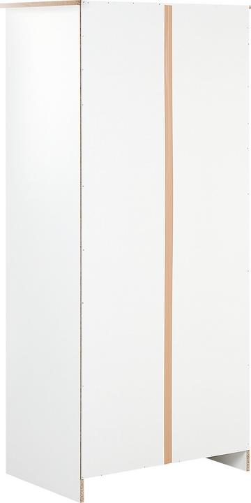 Image du produit Beliani Sellin (79 x 52 x 180 cm)