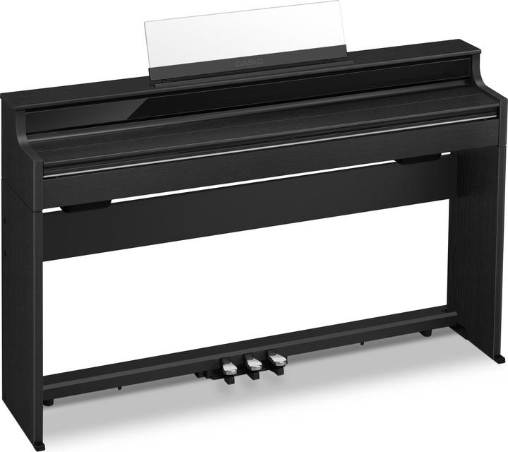 Produktbild Casio E-Piano CELVIANO AP-S450 Schwarz (88 Tasten)