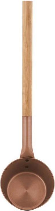 Image du produit Rento Sauna Ladle Aluminium Copper Brown