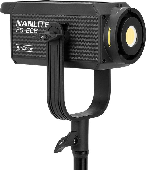 Image du produit Nanlite FS-60B (éclairage de studio, Lumière vidéo)