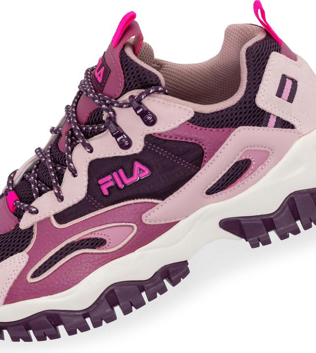 Image du produit FILA baskets ray tracer (41)