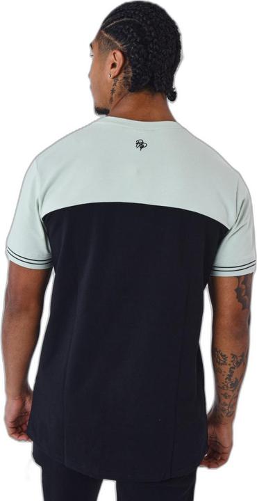 Actual product image Project X Paris t-shirt coloblock (M)