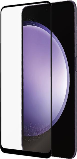 Produktbild Tiger Glas-Folie Recycelt Samsung Galaxy S23 FE/A54 5G (1 Stück, Samsung Galaxy S23 FE)