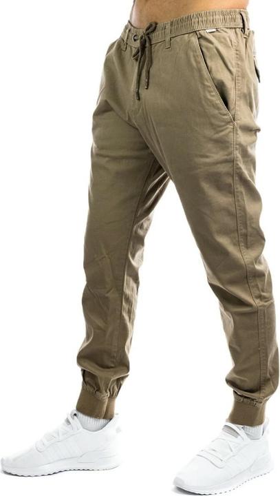Actual product image Reell trousers reflex rib (XS)
