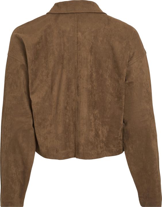 Produktbild Vila VIHENA Geknöpfte Jacke (38)