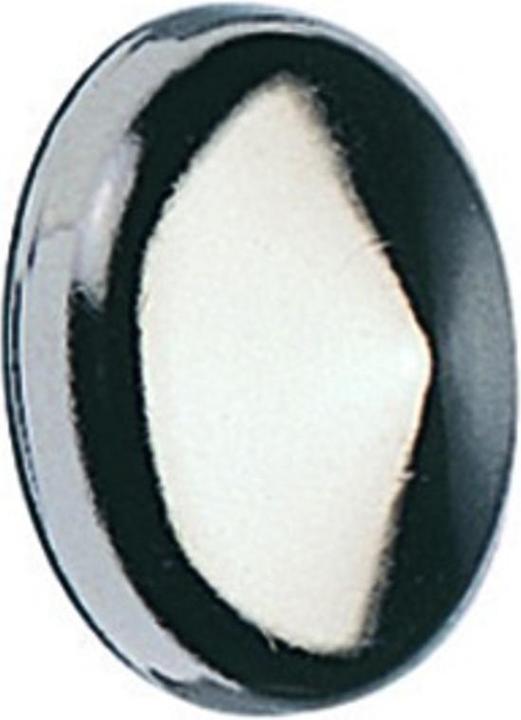 Immagine prodotto OK-Line Coperchietti per specchi 19 mm ottone ni (1 pz.)
